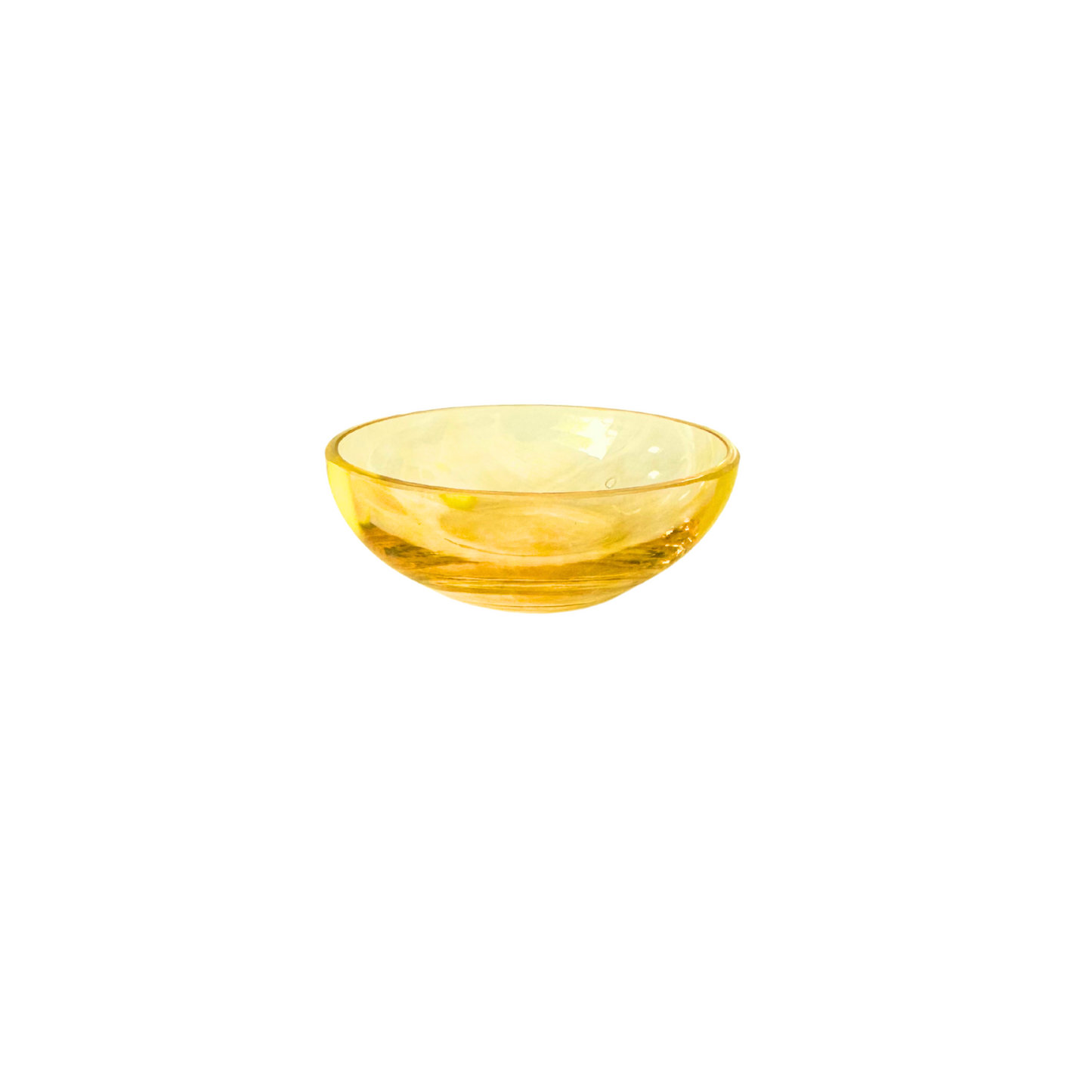 Spotty Body Tiny Bowl