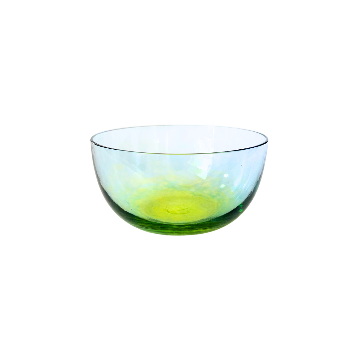 Ombre Smallish Bowl