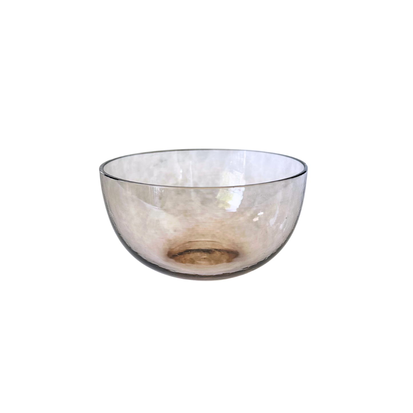 Ombre Smallish Bowl