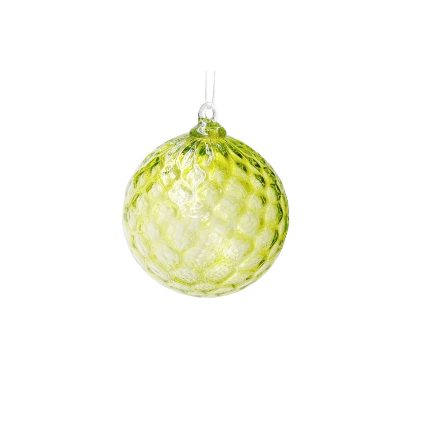 Optic Ornament