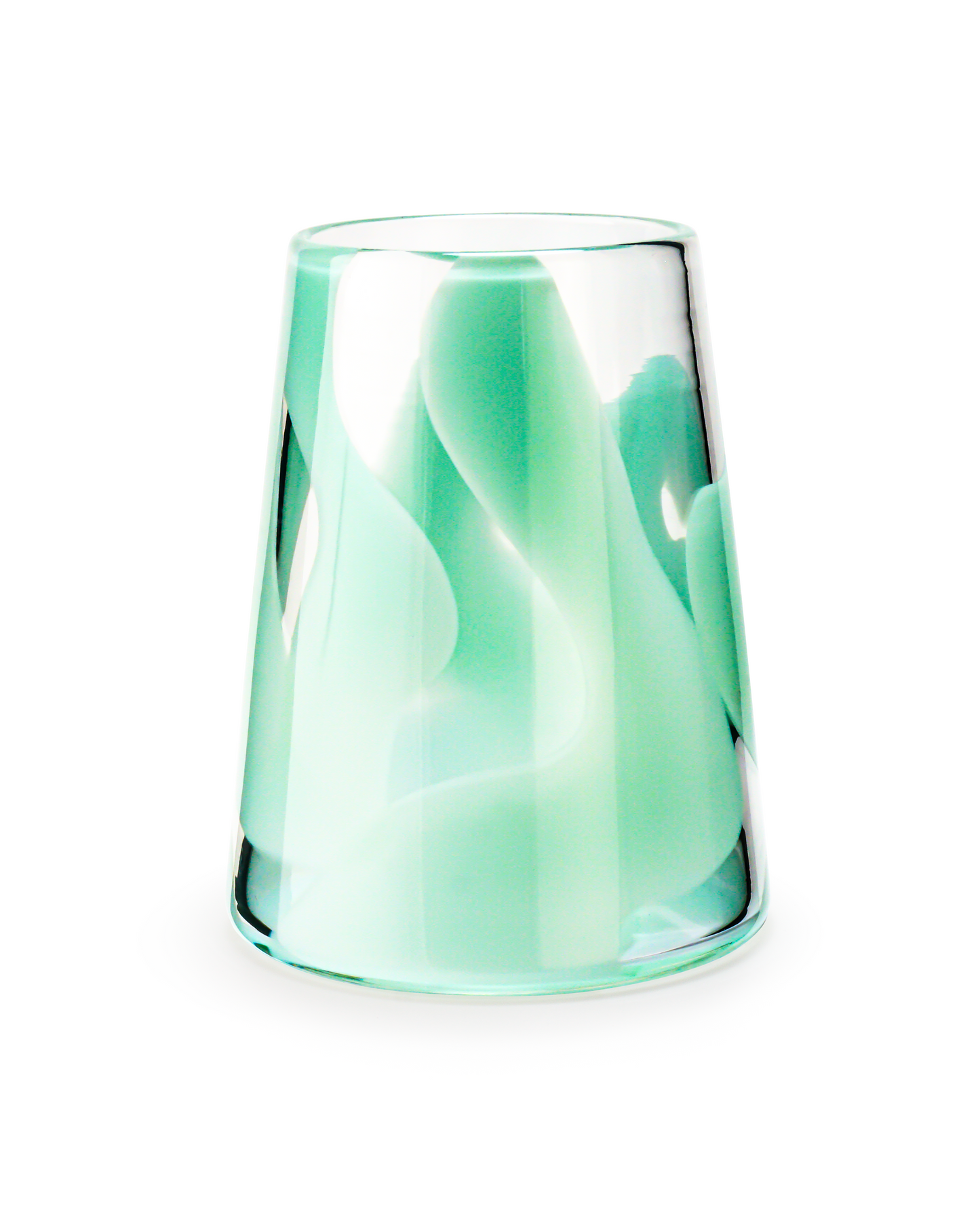 Wavy Days Vase