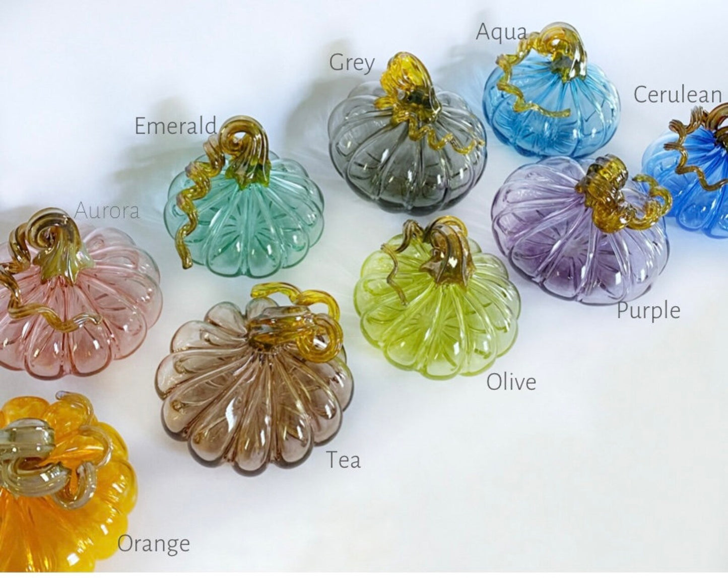 Pumpkin Transparent