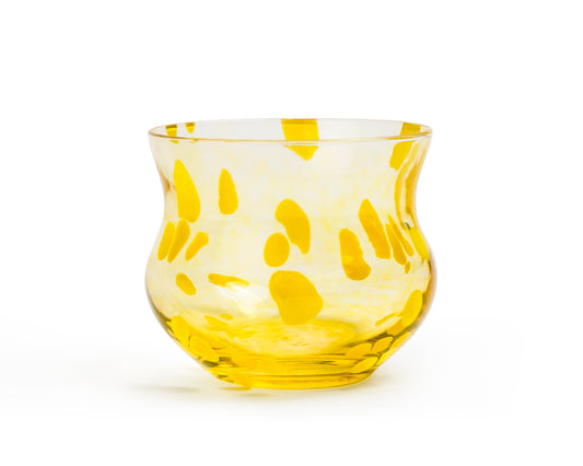 Spotty Body Tumbler