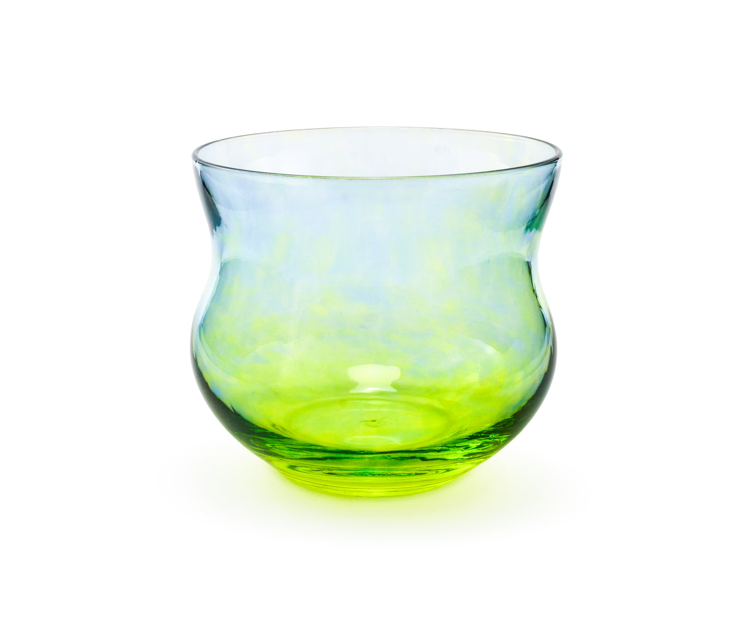 Ombre Ripple Glass