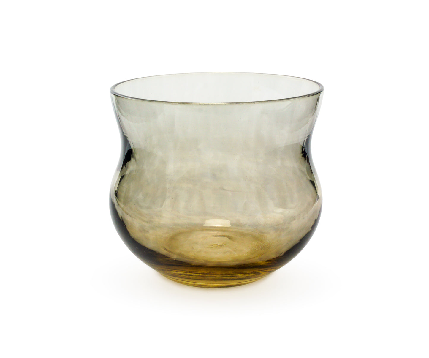Ombre Ripple Glass