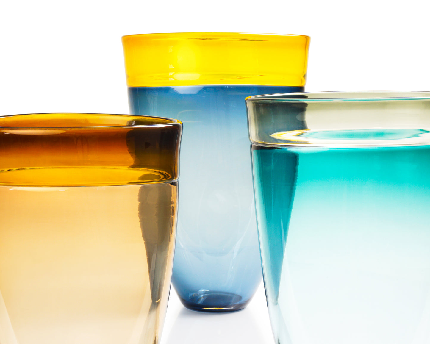 Envelope Vase