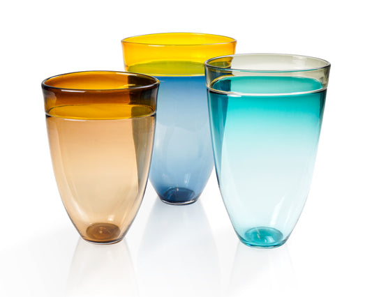 Envelope Vase