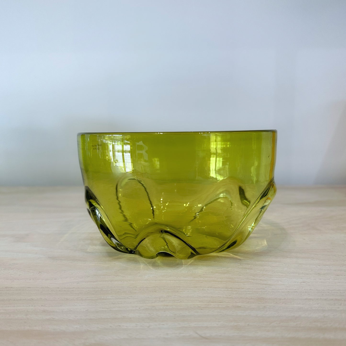 Bloom Bowl