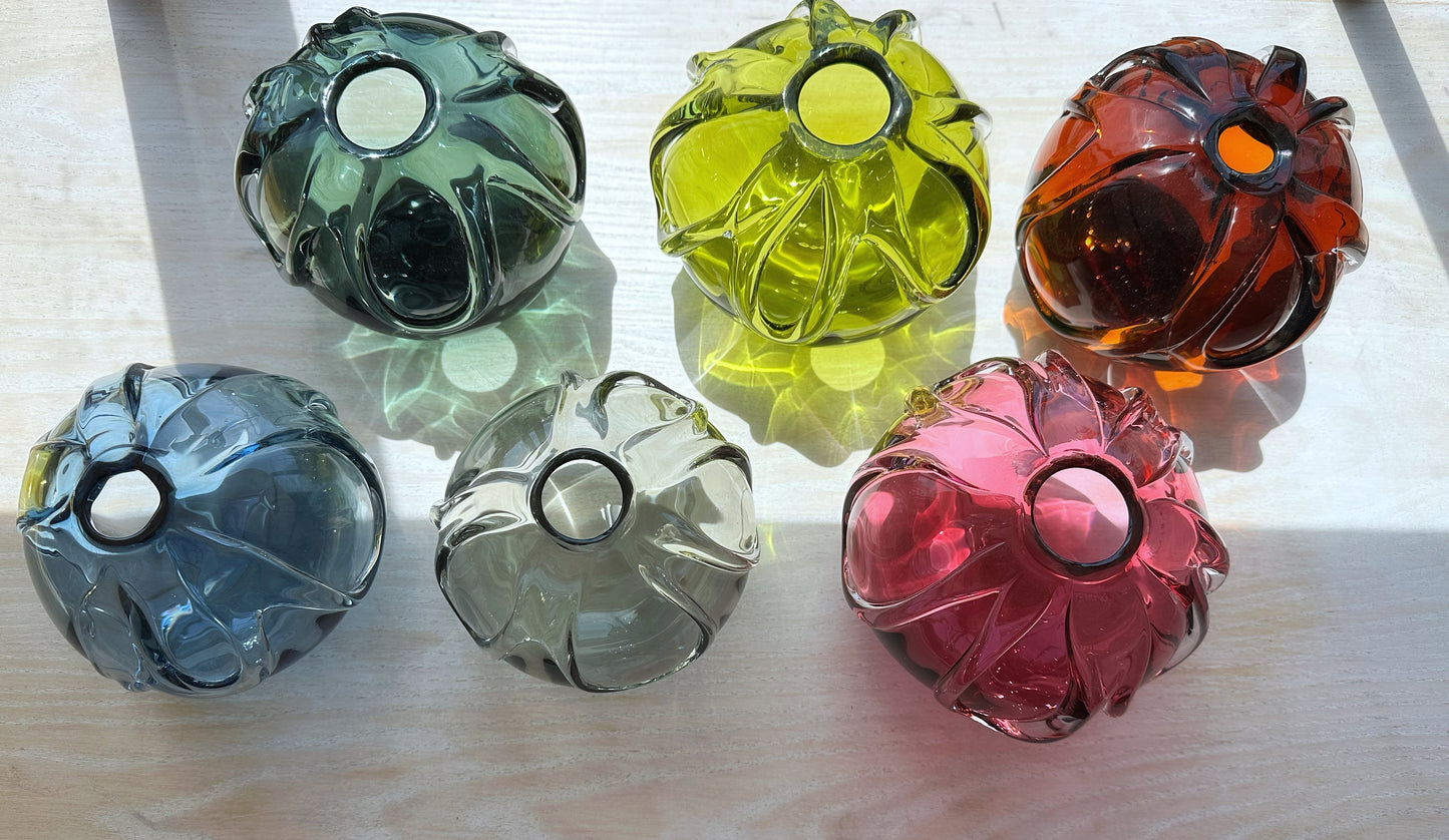 Bloom Bud Vase