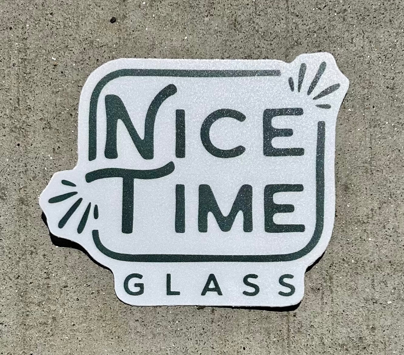 Stickers!