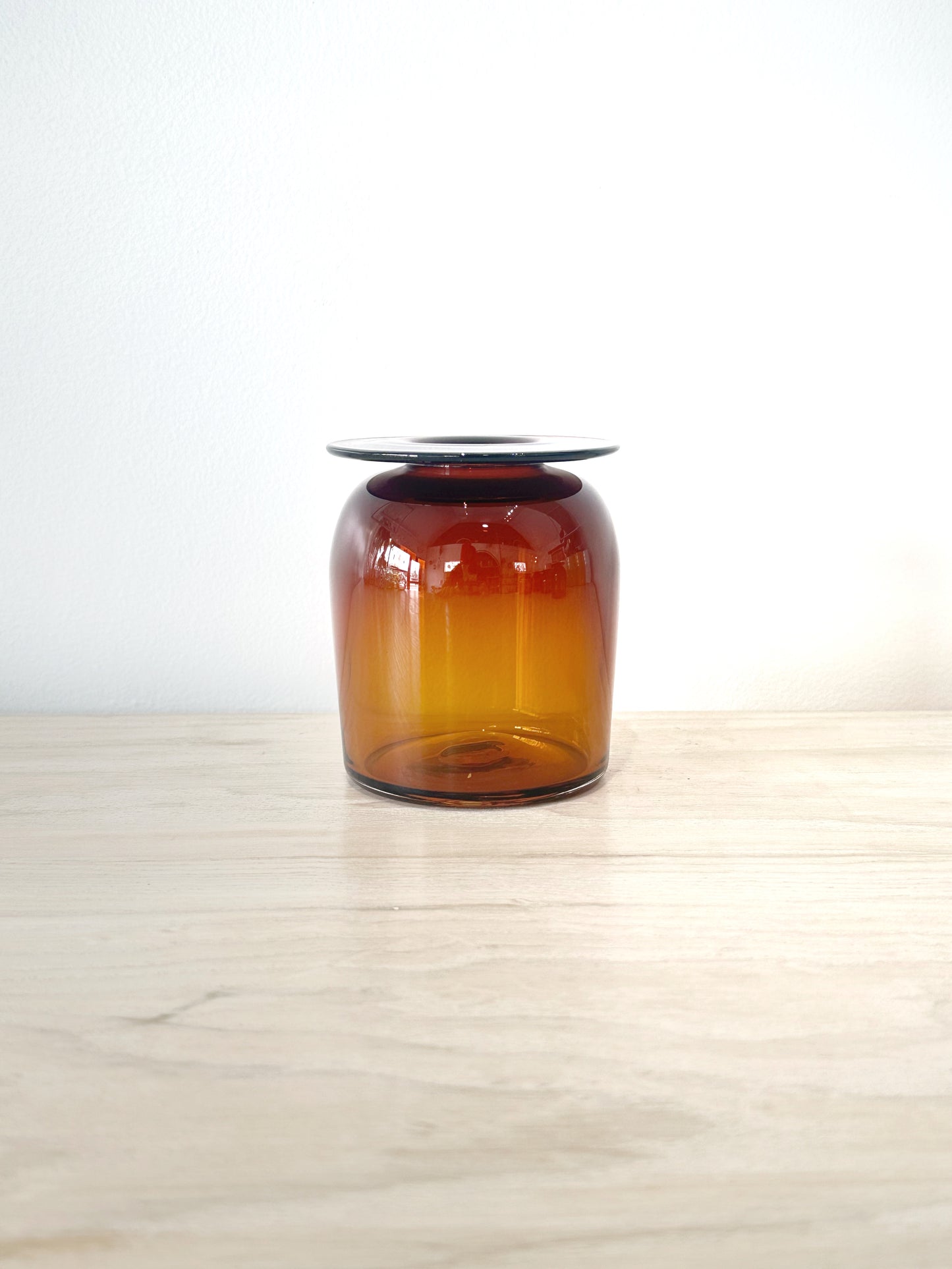 Flared Rim Vase