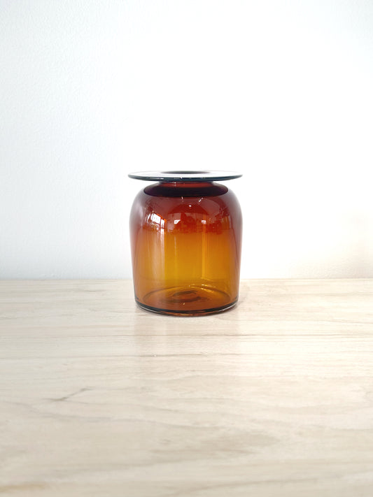 Flared Rim Vase