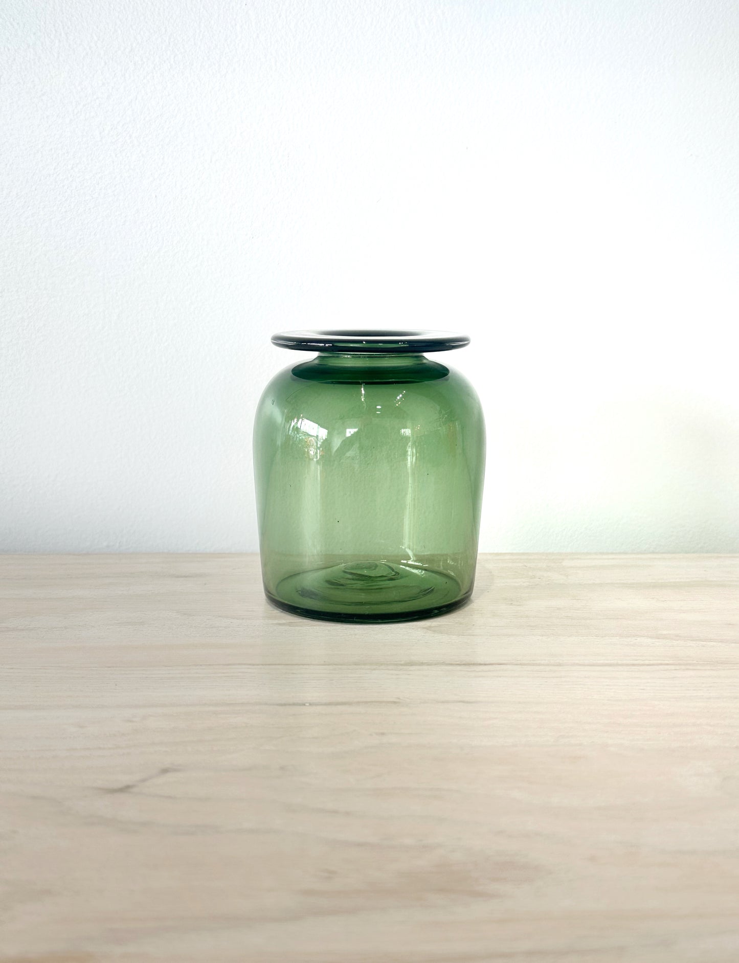 Flared Rim Vase