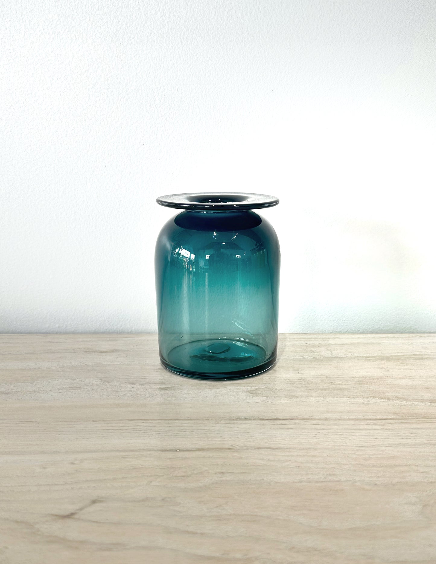 Flared Rim Vase