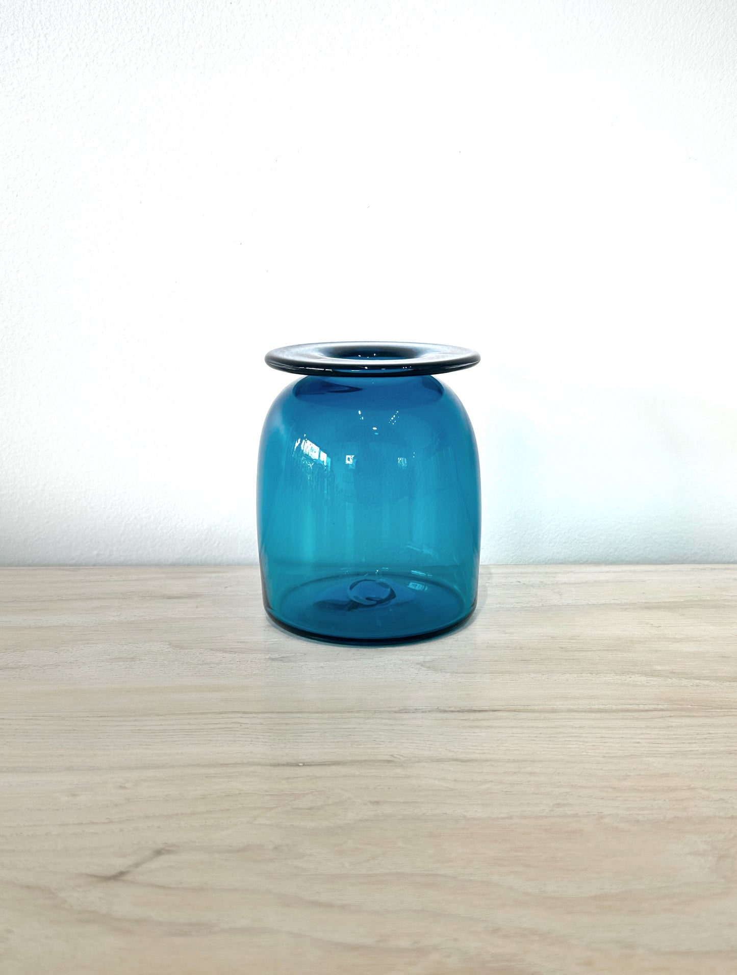 Flared Rim Vase