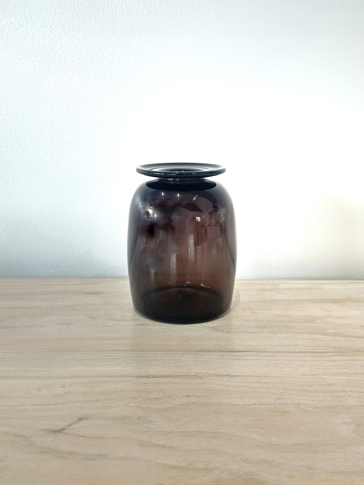 Flared Rim Vase