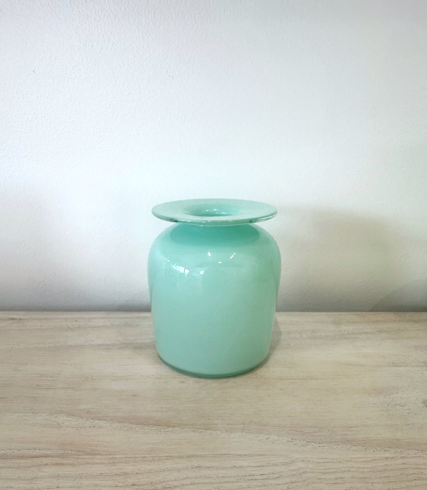 Flared Rim Vase