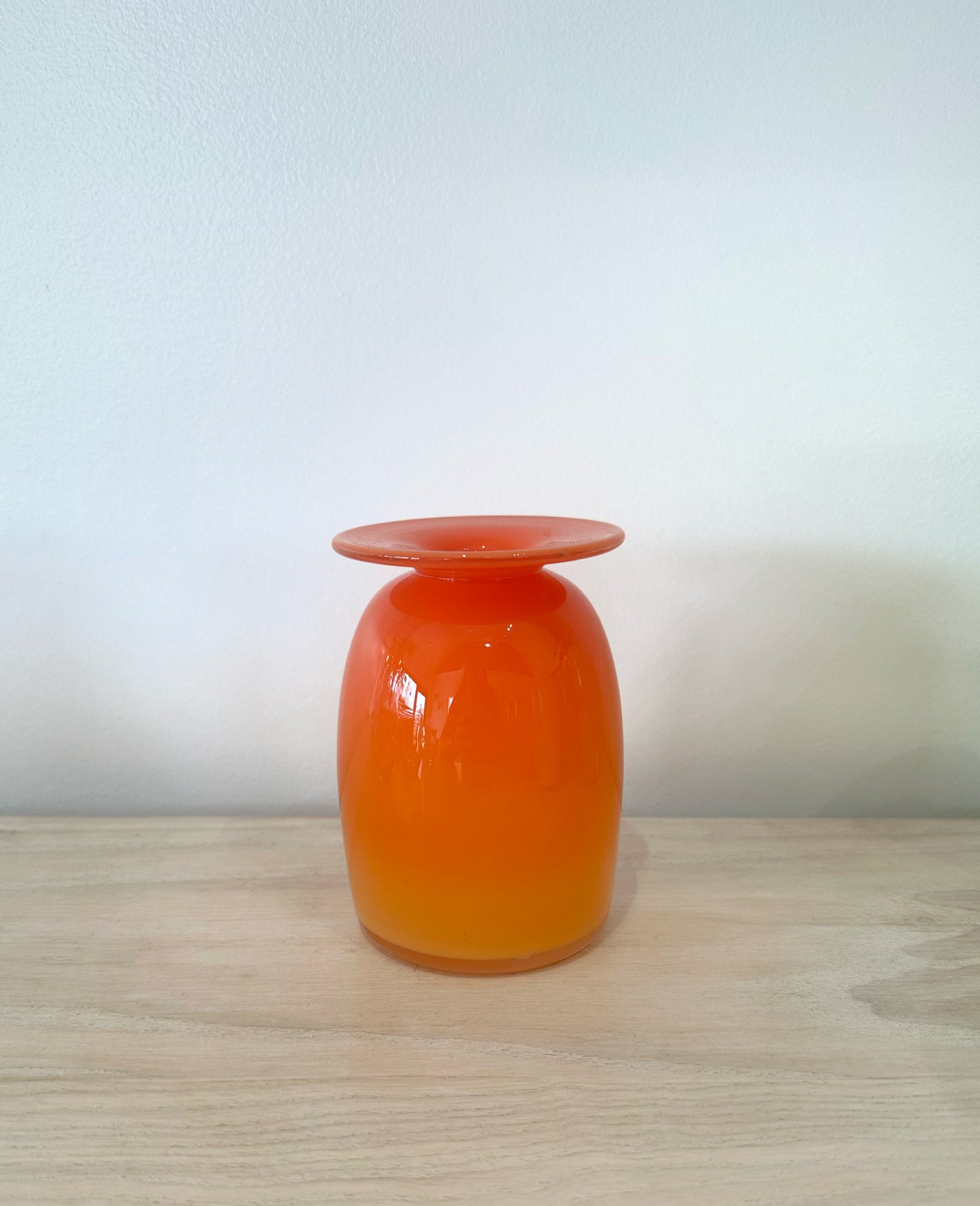 Flared Rim Vase