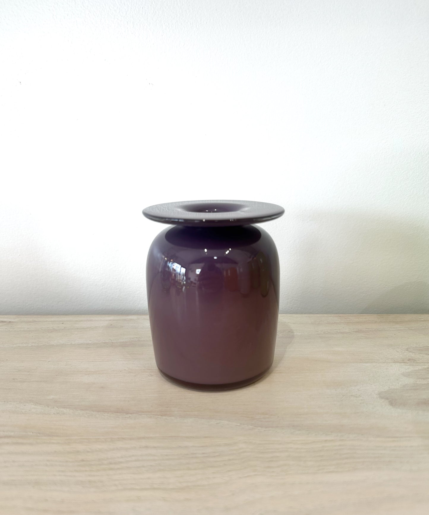 Flared Rim Vase