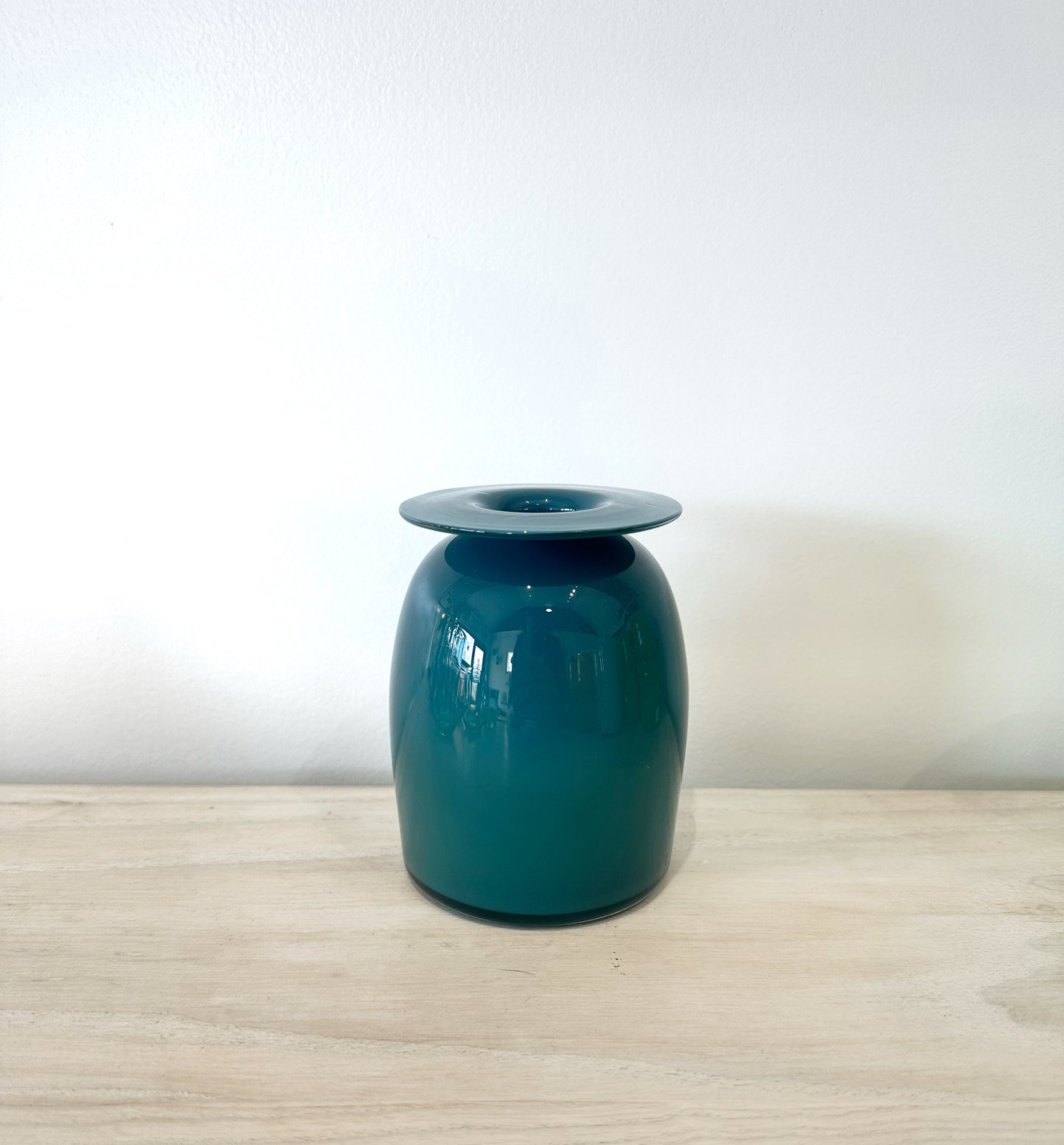 Flared Rim Vase