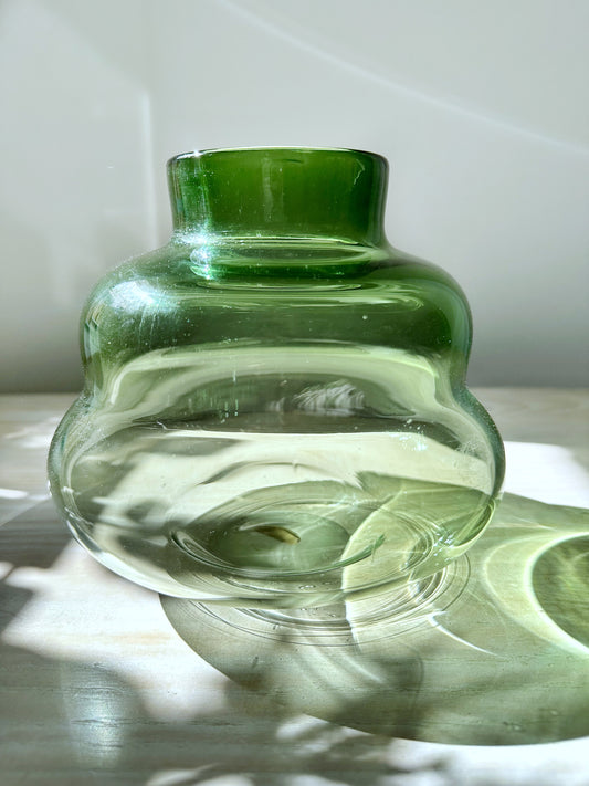 Honey Pot Vase