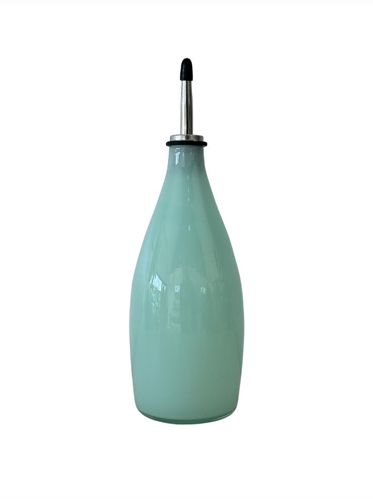Olive Oil Bottle