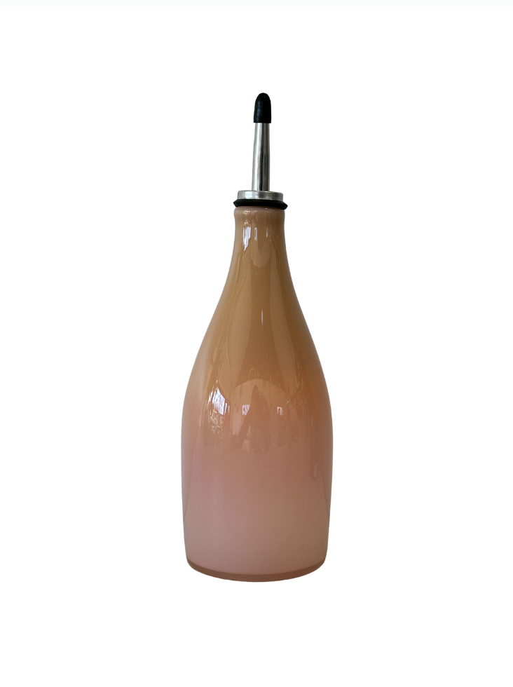 Olive Oil Bottle