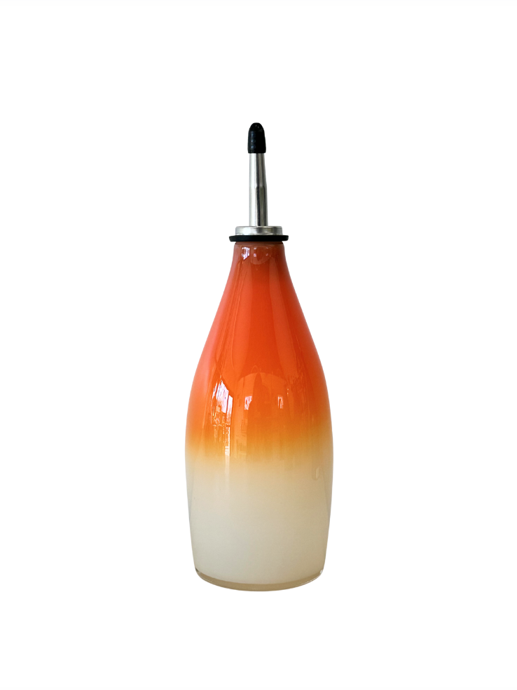 Olive Oil Bottle