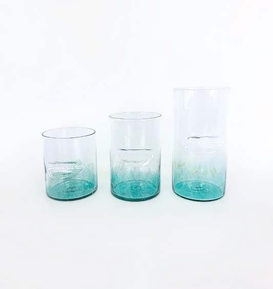 Imprint Glass