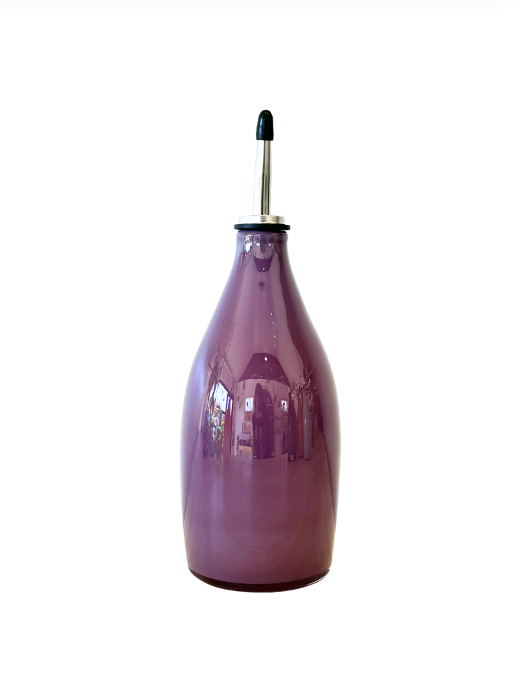 Olive Oil Bottle