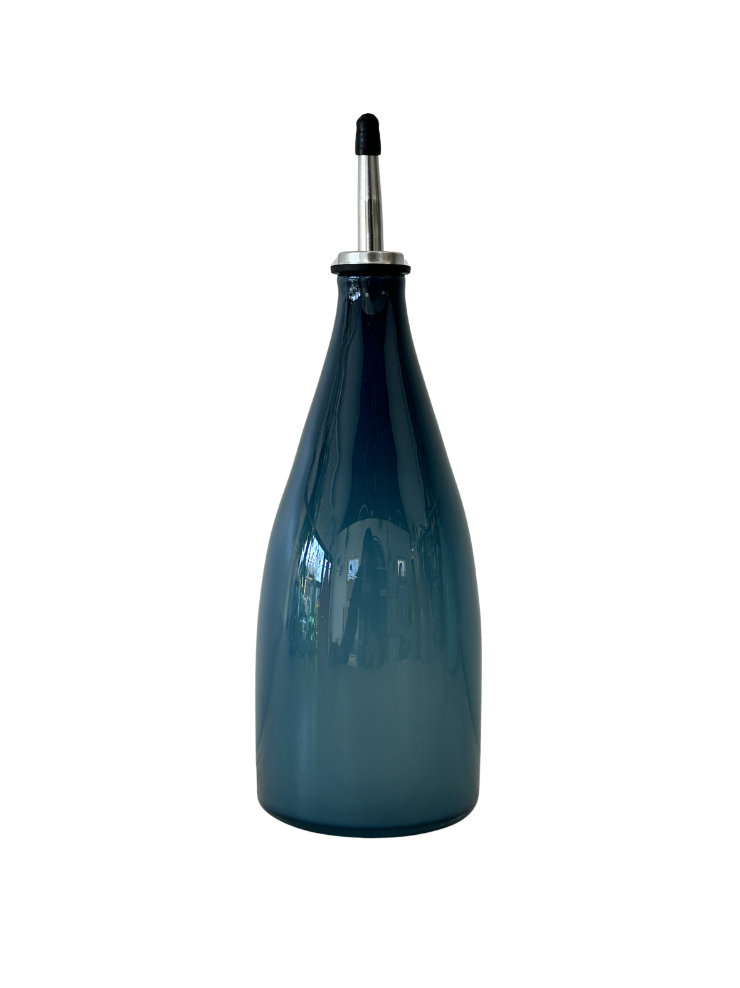 Olive Oil Bottle