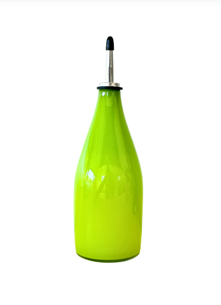 Olive Oil Bottle