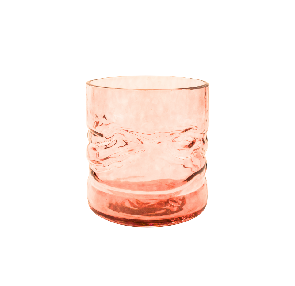 Ridge Short Tumbler