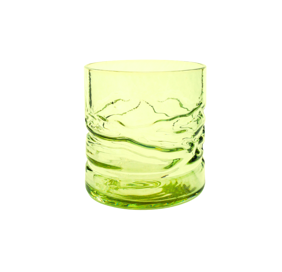 Ridge Short Tumbler
