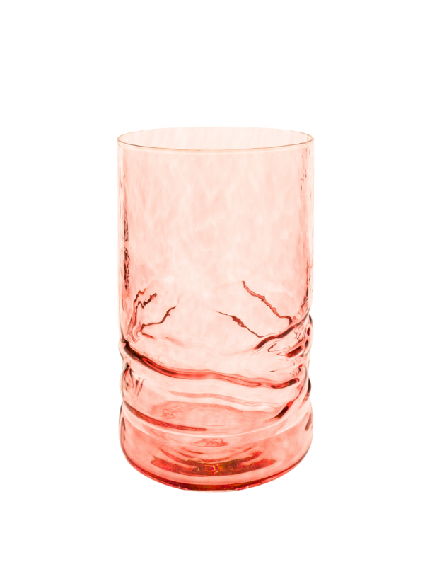 Ridge Tall Tumbler