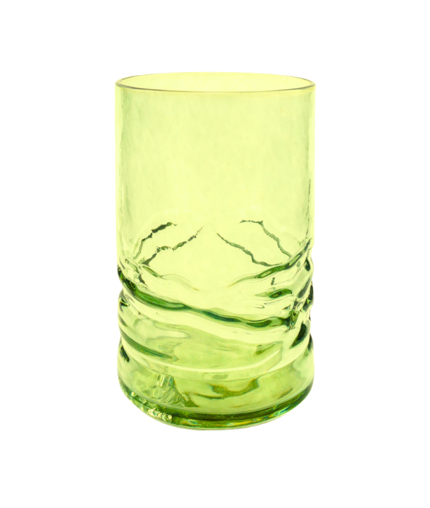 Ridge Tall Tumbler