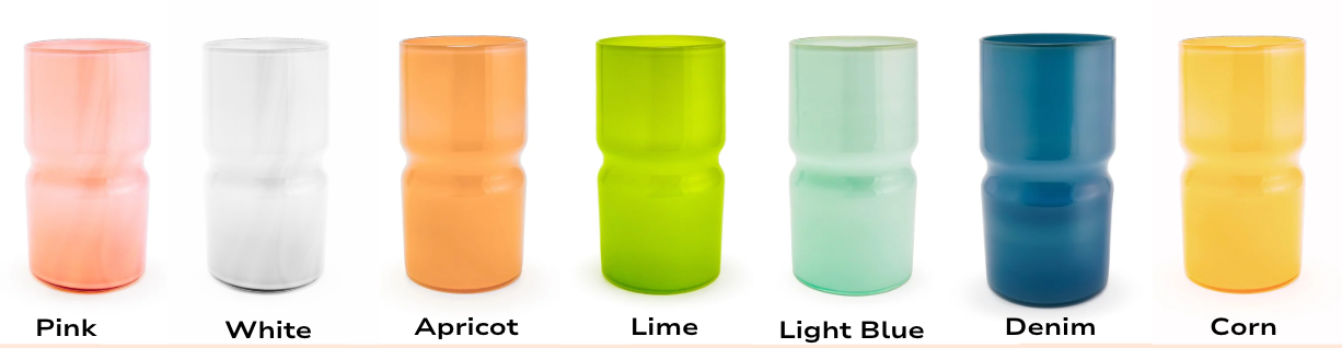 Waisted Cup