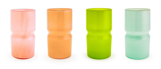 Waisted Cup