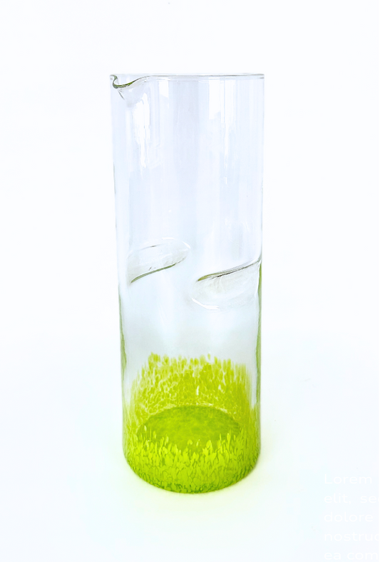 Imprint Pitcher