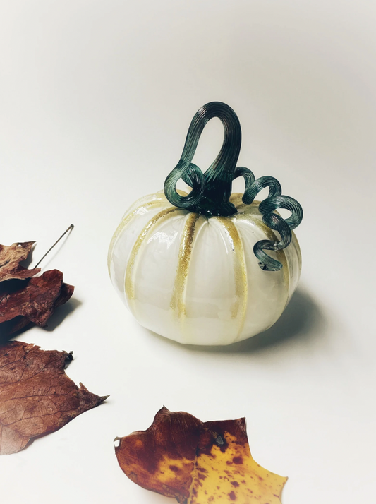 Sparkle Pumpkin