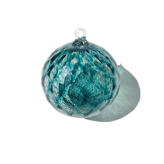 Optic Ornament
