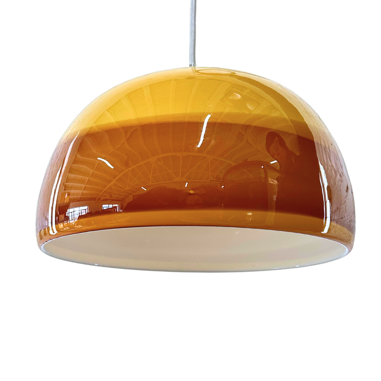 Rise Pendant