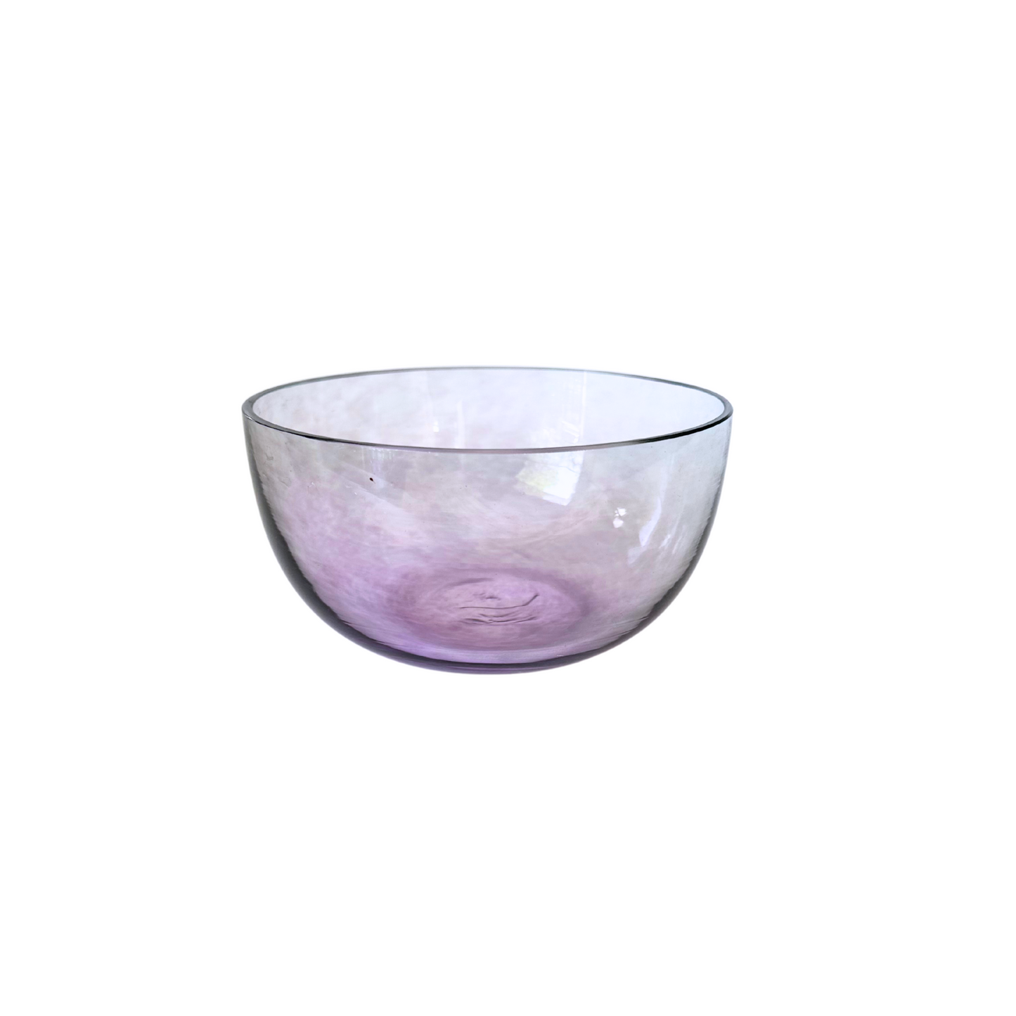 Ombre Smallish Bowl