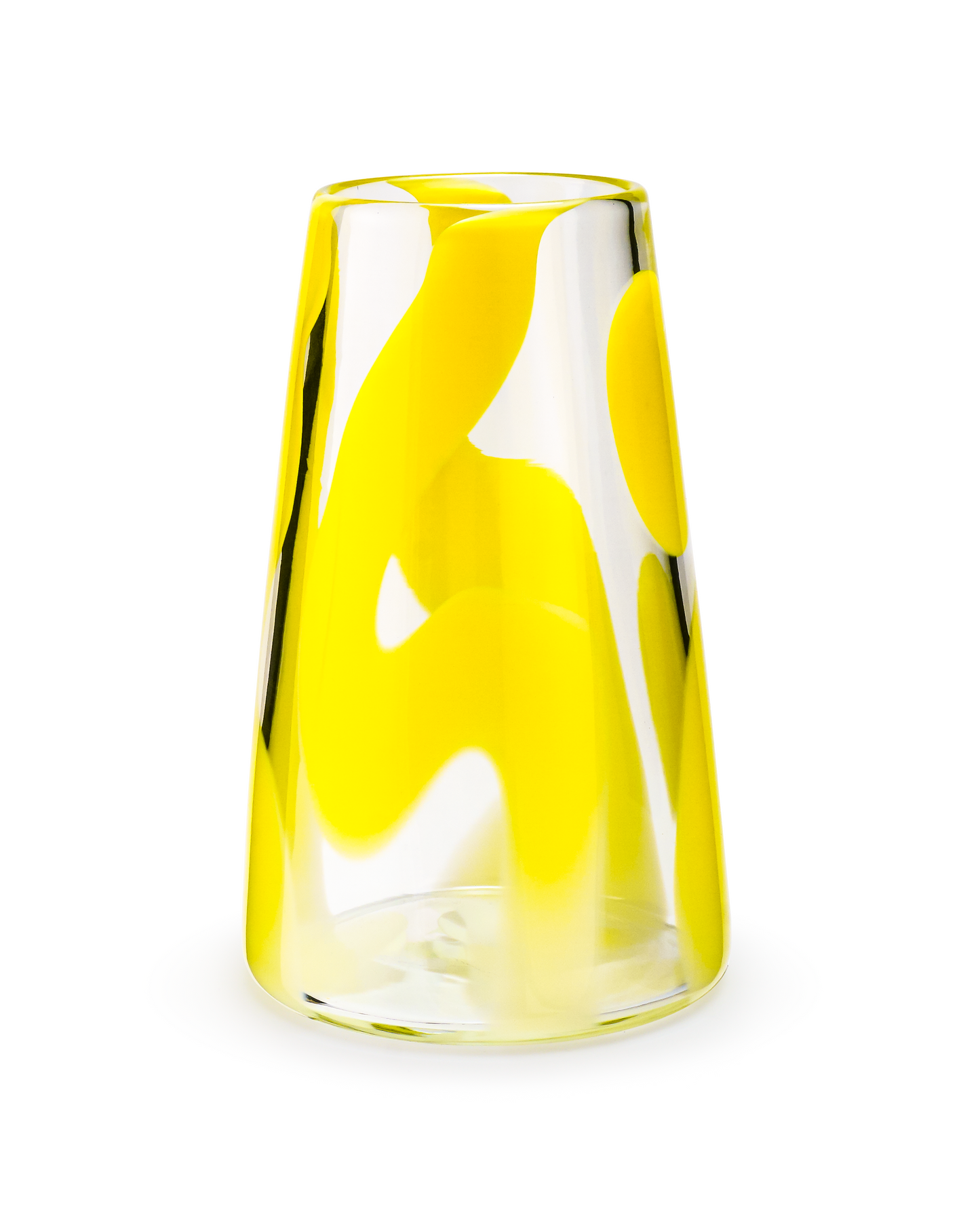 Wavy Days Vase