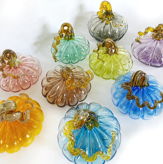 Pumpkin Transparent
